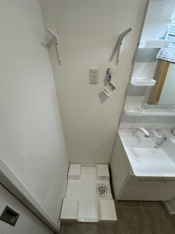 アーデルハイド204号室 ※4号室