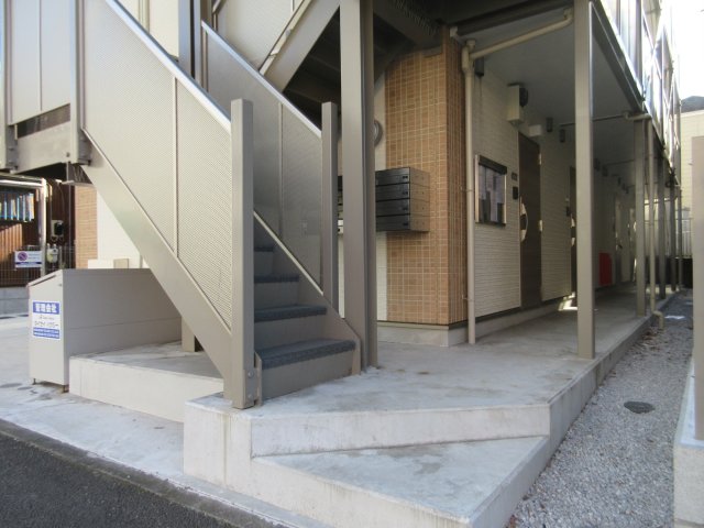 フルリール鶴見0104号室 ※現況優先