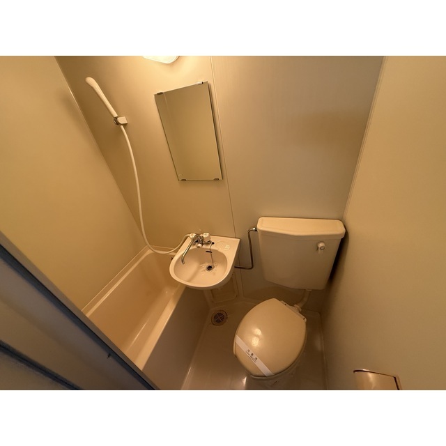 ガザニア お風呂