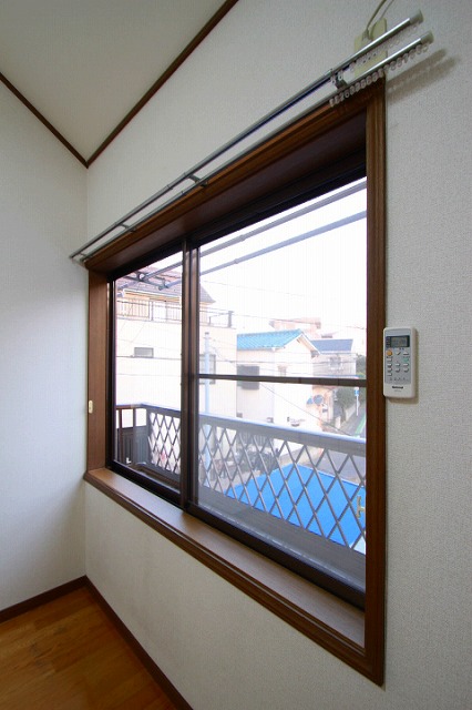 アーバンスクウェア四季2階 部屋その他
