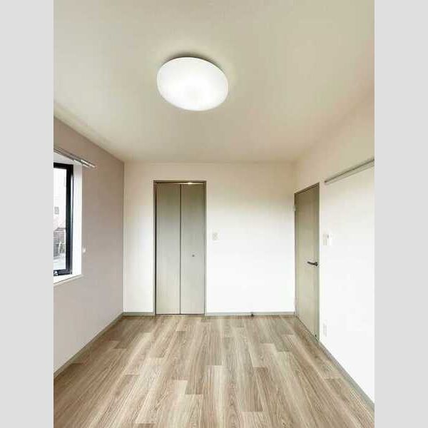 トマトノワ106号室 洋室