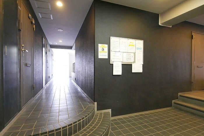ＧＲＡＺＩＡ方南町1階 外観