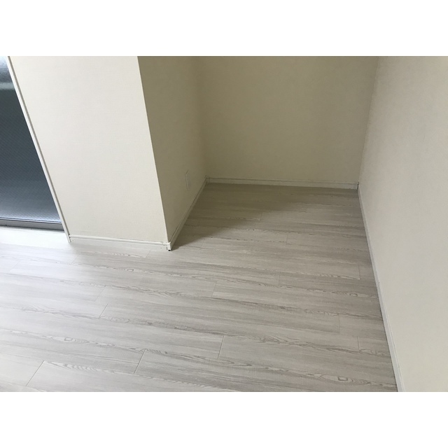 エステイトB能見台　103号室 リビング