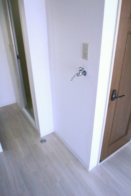 ヒノキコーポ2階 部屋その他