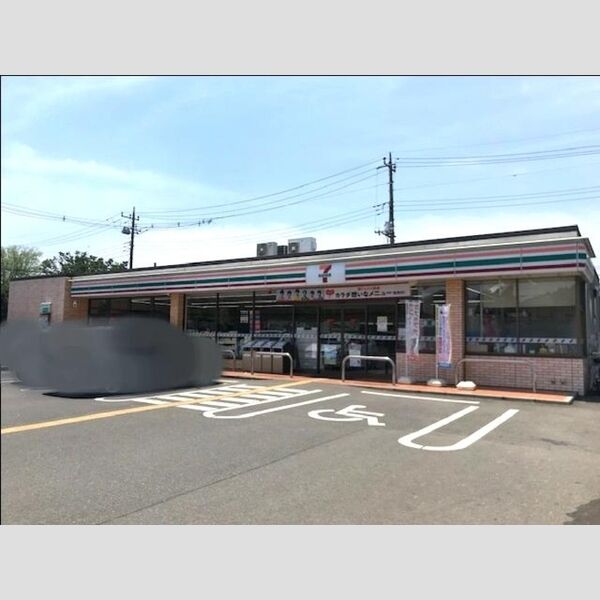 JULIO(フリオ) セブンイレブン