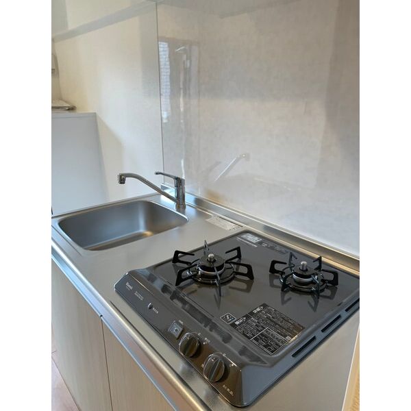 Ambition相武台前103号室 部屋その他