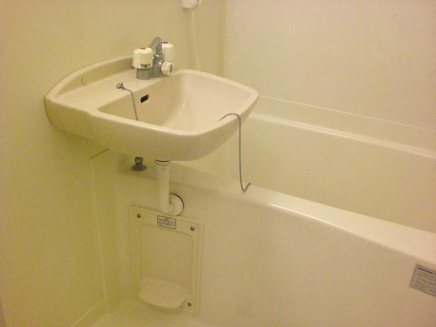 レオパレスパオ103号室 部屋その他