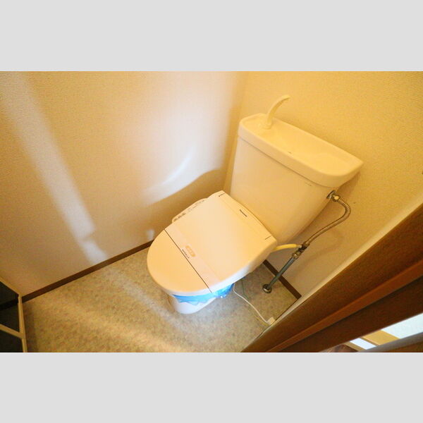 アーバンスクエア トイレ