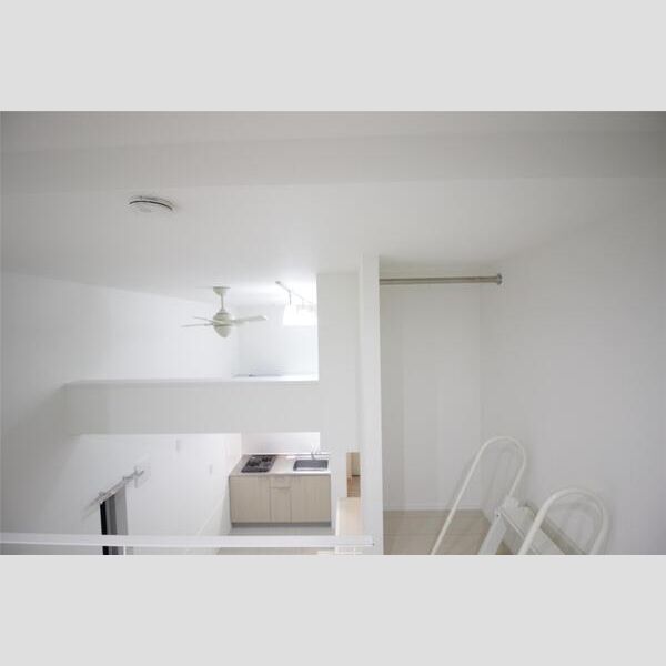 コートハイムⅢ104号室 部屋その他