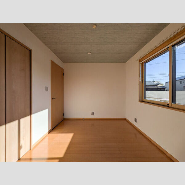 ラミアカーサK101号室 洋室②約6.0帖