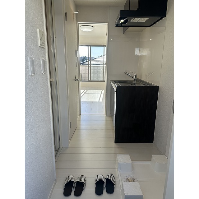 メゾンＳＫⅠ 内観