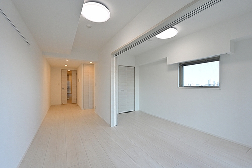 プレセダン石神井公園8階 洋室