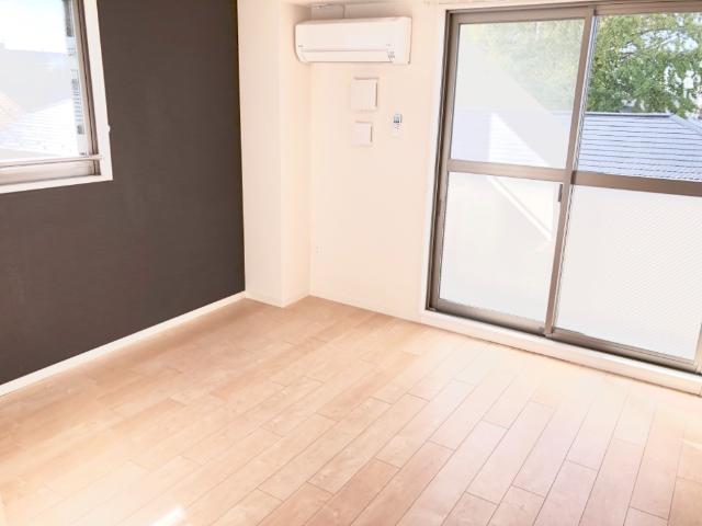 Raffine Port リビング