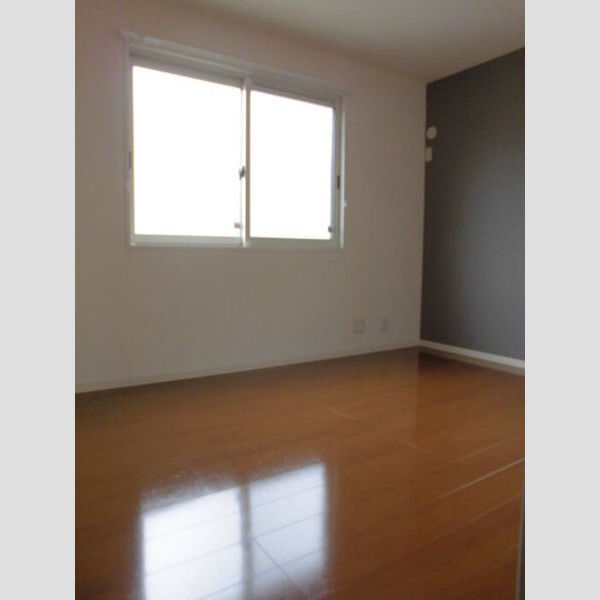 コーポ栄　Ⅲ101号室 洋室6帖