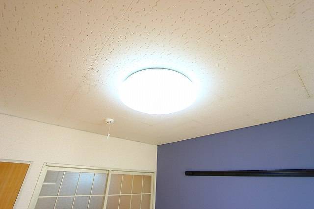 ハイツたちばな1階 部屋その他