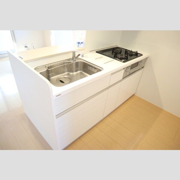 IL CUORE 対面カウンターシステムキッチン