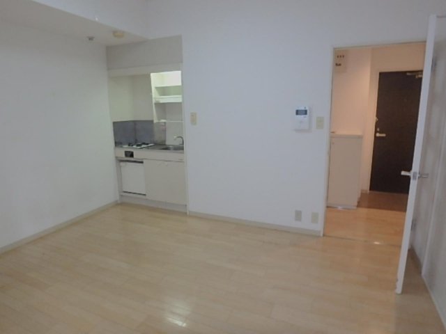 ストーク両国・緑2階 部屋その他