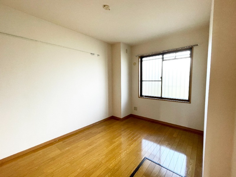 ルネス・アレイゼ ※他部屋参考写真