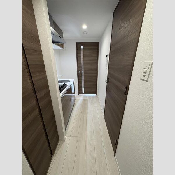 MAXIV横浜青葉309号室 お風呂