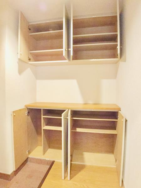 ベル富士見丘3階 リビング