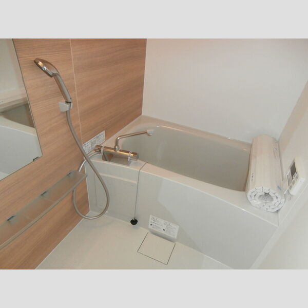 Four Seasons 新横浜 バスルーム