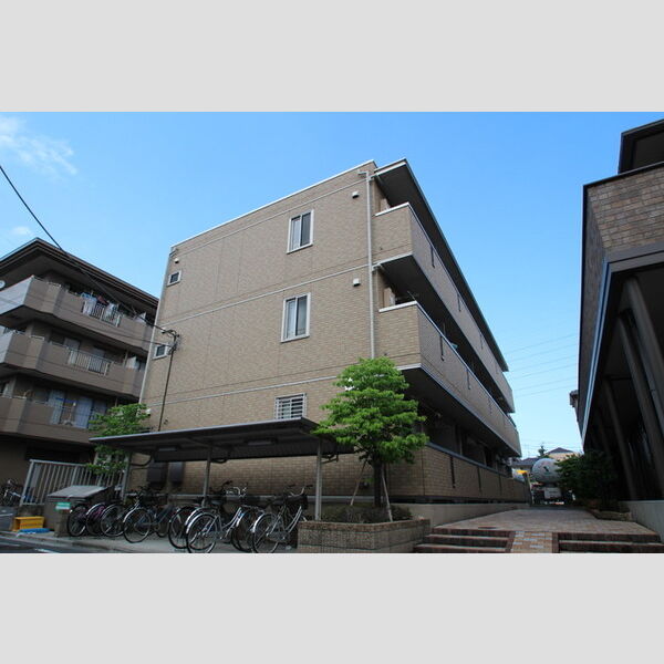 Sunmall Yuugi Ⅴの外観画像