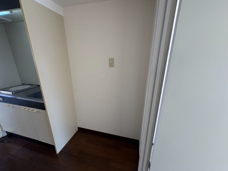 ルーチェブレス赤塚1階 部屋その他