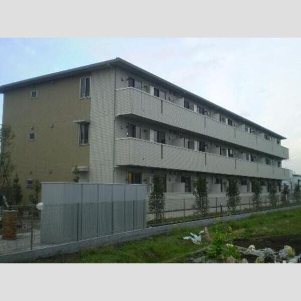 ストーク広瀬の外観画像