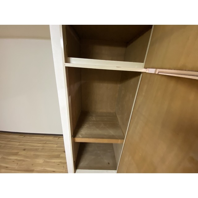 ランドフォレスト川崎浜町102号室 内観