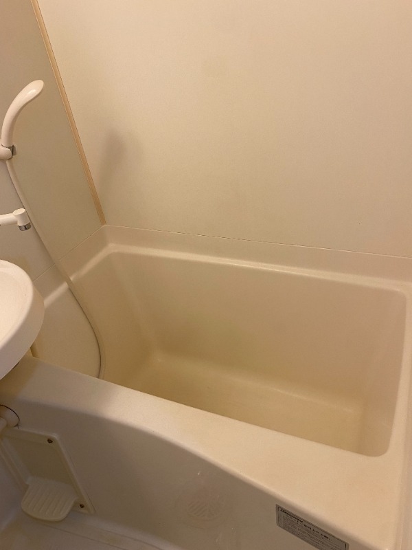 モアクレスト西山Ⅰ番館 お風呂