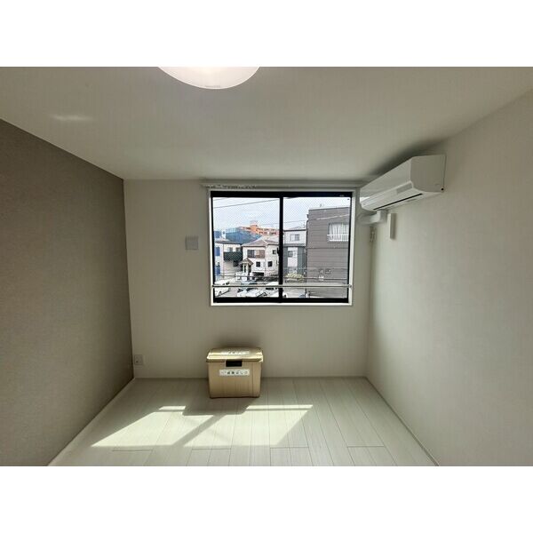Ambition大谷306号室 部屋その他