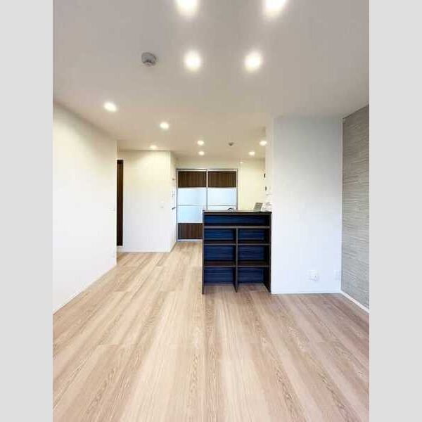 ルベルコート(RUBER COURT)202号室 LDK