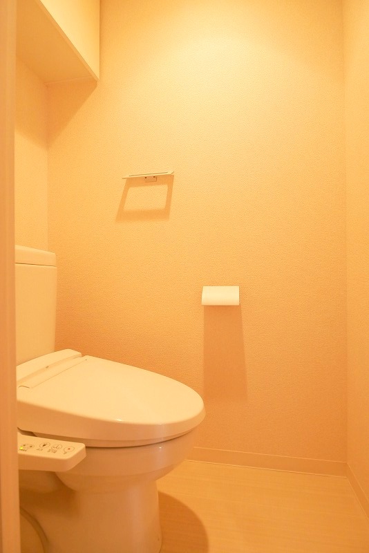 グランシアタワー亀戸3階 内観