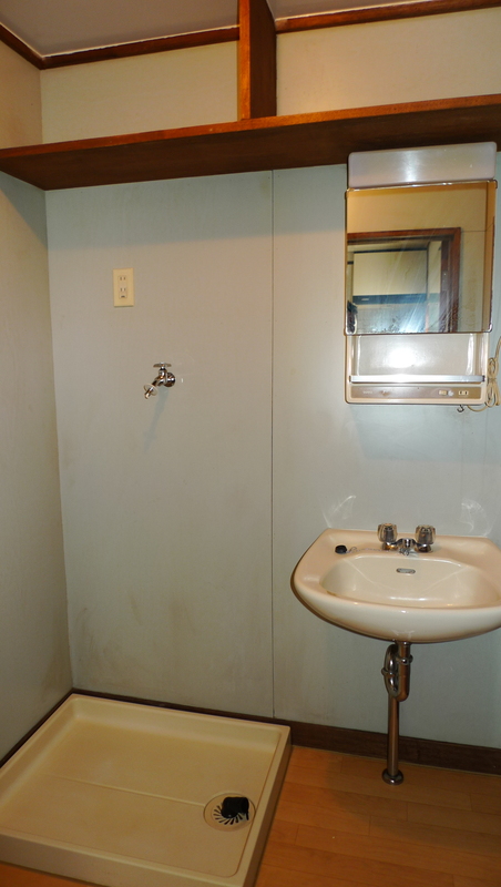 栗田ハイツ2階 部屋その他