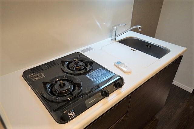 N-Stage板橋本町アジールコート キッチン