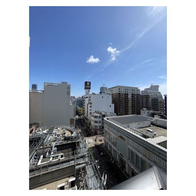 WORVE横浜伊勢佐木町10階 同建物別部屋の参考画像