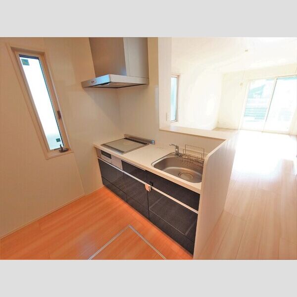 グランテージ　A キッチン