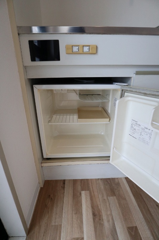 サクラホーム 部屋設備