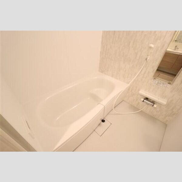 Noble Ferro　A棟302号室 浴室