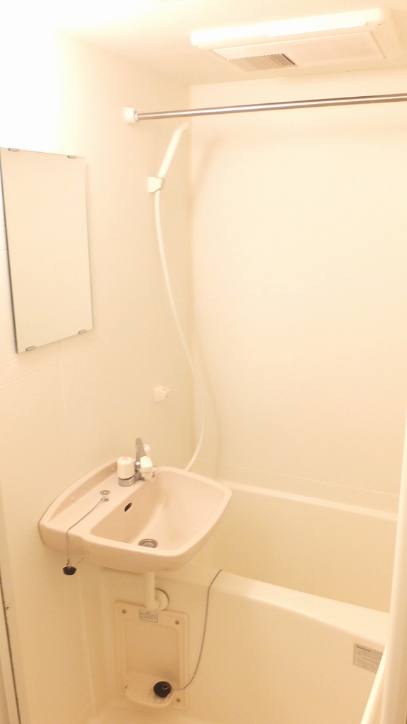 レオパレストゥー　ル　モンド203号室 部屋その他