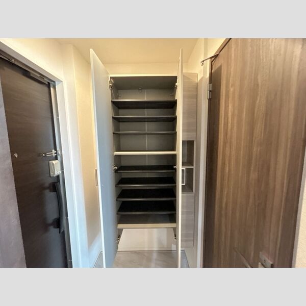 グラナーデ扇Ⅰ　A 収納