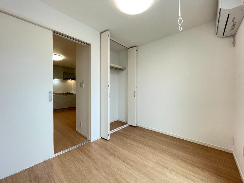 アリビオ上福岡 部屋その他