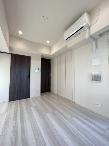 びゅうリエットグラン新宿戸山612号室 部屋その他