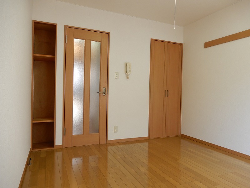 クレアーレ瑞江Ⅵ1階 部屋その他