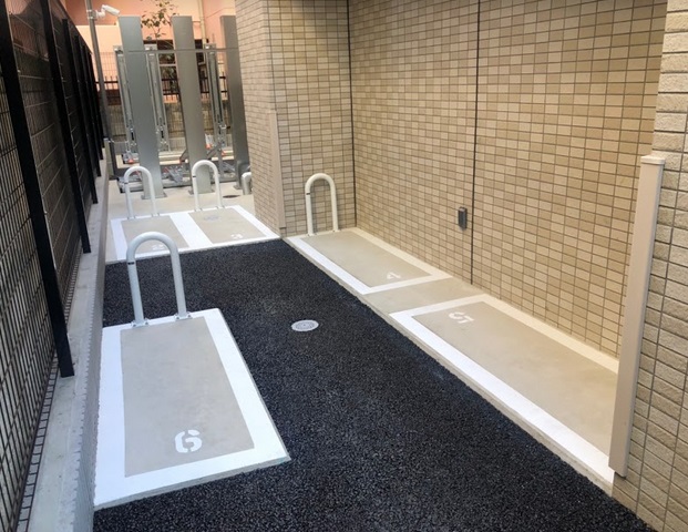 KNOTS大山／ノッツ大山302号室 ノッツ大山