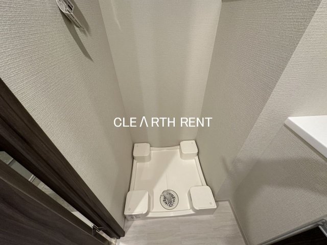 コンシェリア駒込 ＨＩＬＬＴＯＰ ＳＱＵＡＲＥ3階 同タイプ別住戸写真となります。現況と異なる場合がございます。