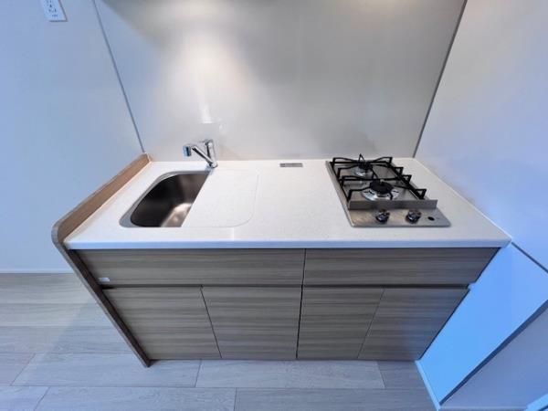 Ｂｒｉｌｌｉａ　ｉｓｔ　両国3階 部屋設備