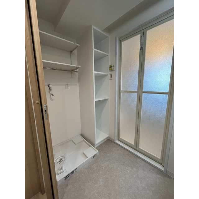 エクセラン池袋0406号室 部屋その他