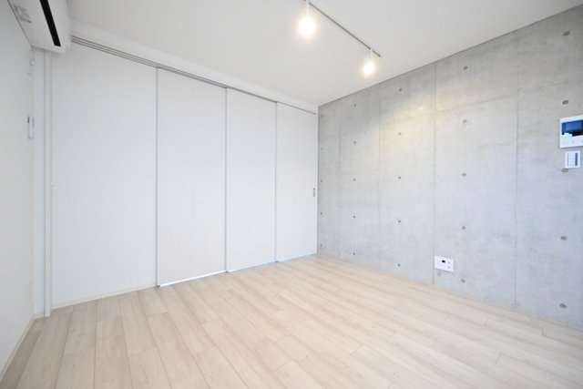 フェリデンシア御嶽山3階 リビング