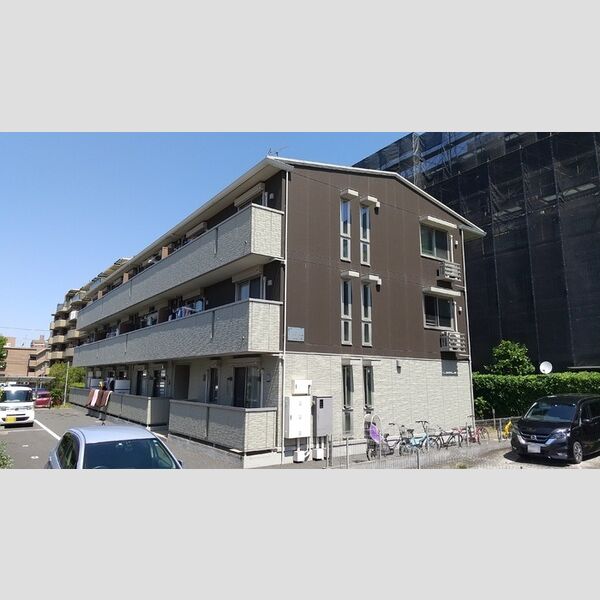 ハーベストヴィラージュ本郷の外観画像